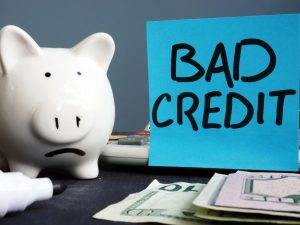 Can I Get a Car Loan at a Dealership with Bad Credit