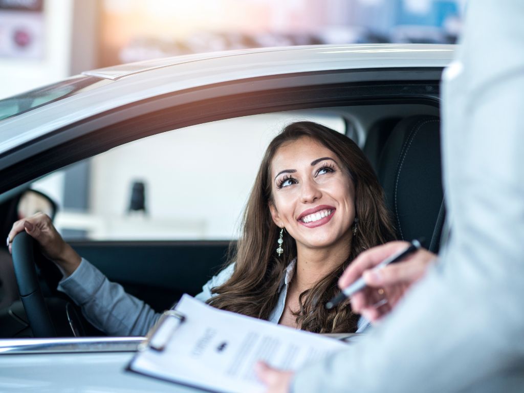 Can I Sell My Car at a Dealership Without Buying a New One