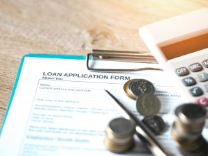 What Do You Need to Get a Car Loan from a Dealership