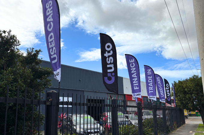 what to ask when buying a used car through a dealership