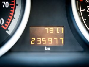 How Many KMs Are Too Many for a Used Car