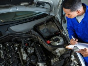 Estimate Your Car's Trade-In Value