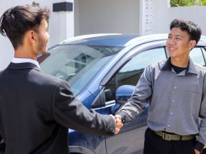 Pros and Cons of Buying a Car Privately